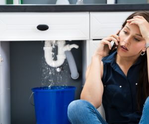 About Emergency plumbing pros Camp Sherman, OR